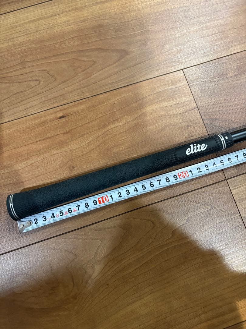 ベクターEX 40S ドラコン用シャフト