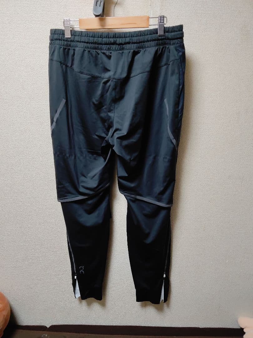 On RunningPants　М　ブラック