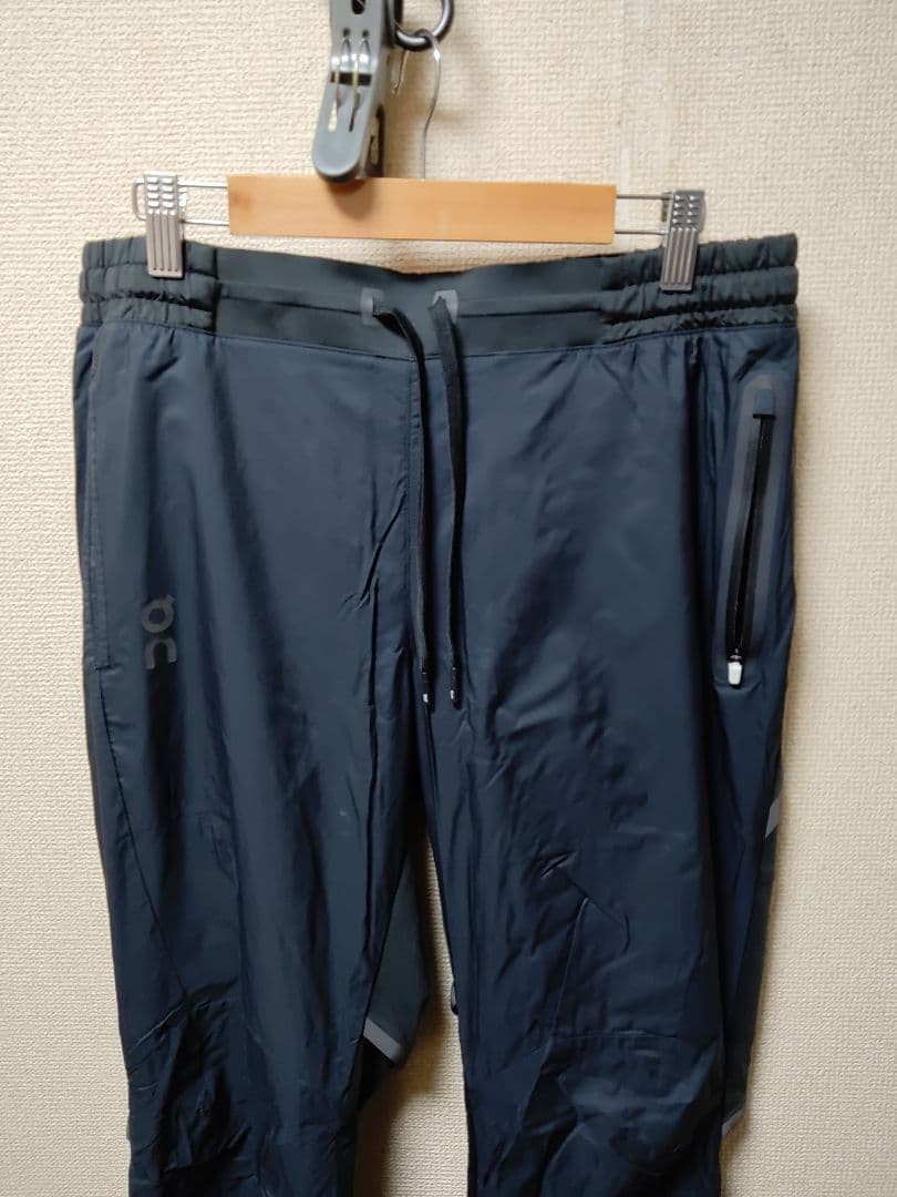 On RunningPants　М　ブラック