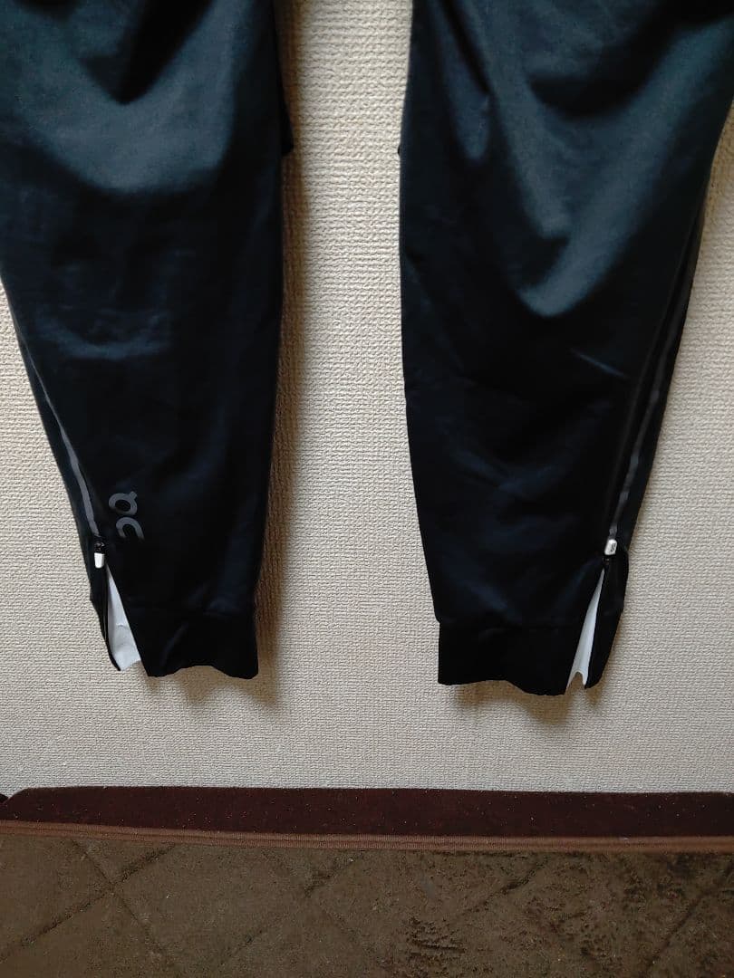 On RunningPants　М　ブラック