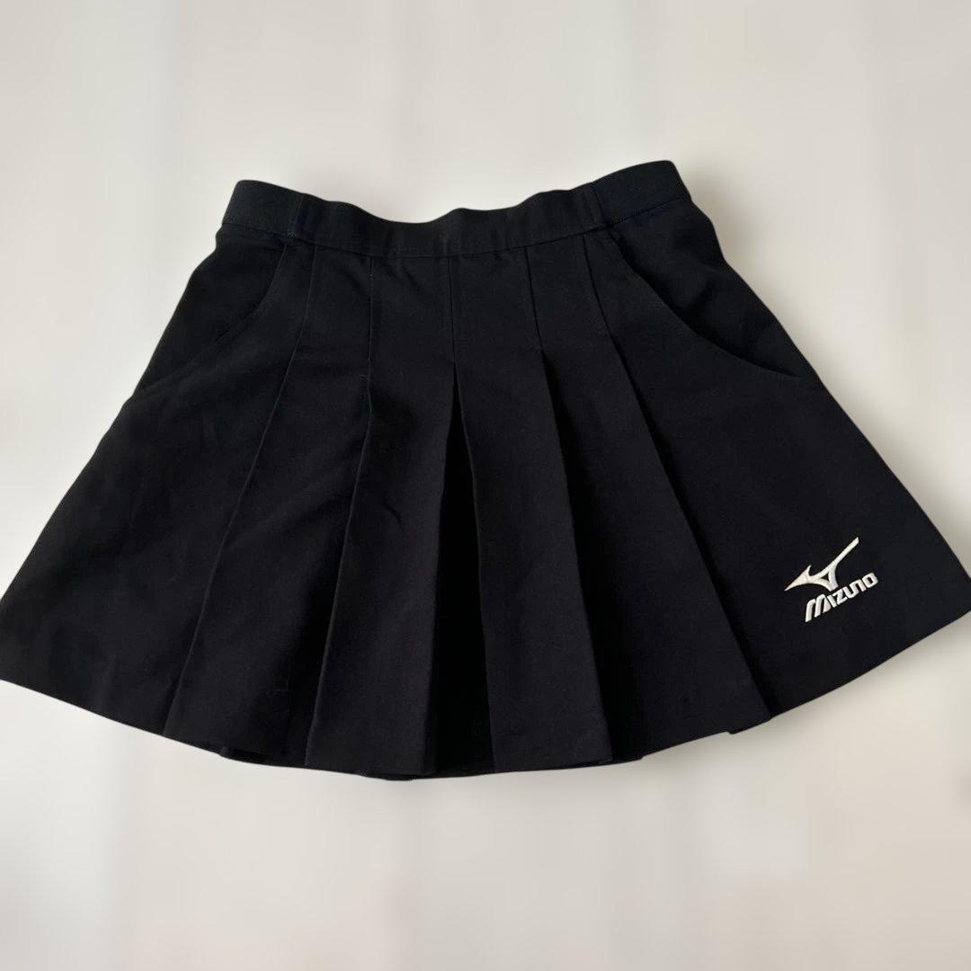Mizuno テニスウェア ポロシャツ　スコートセット