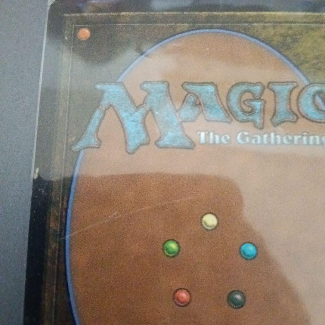 Chrome Mox アーティファクト Magic: The Gathering