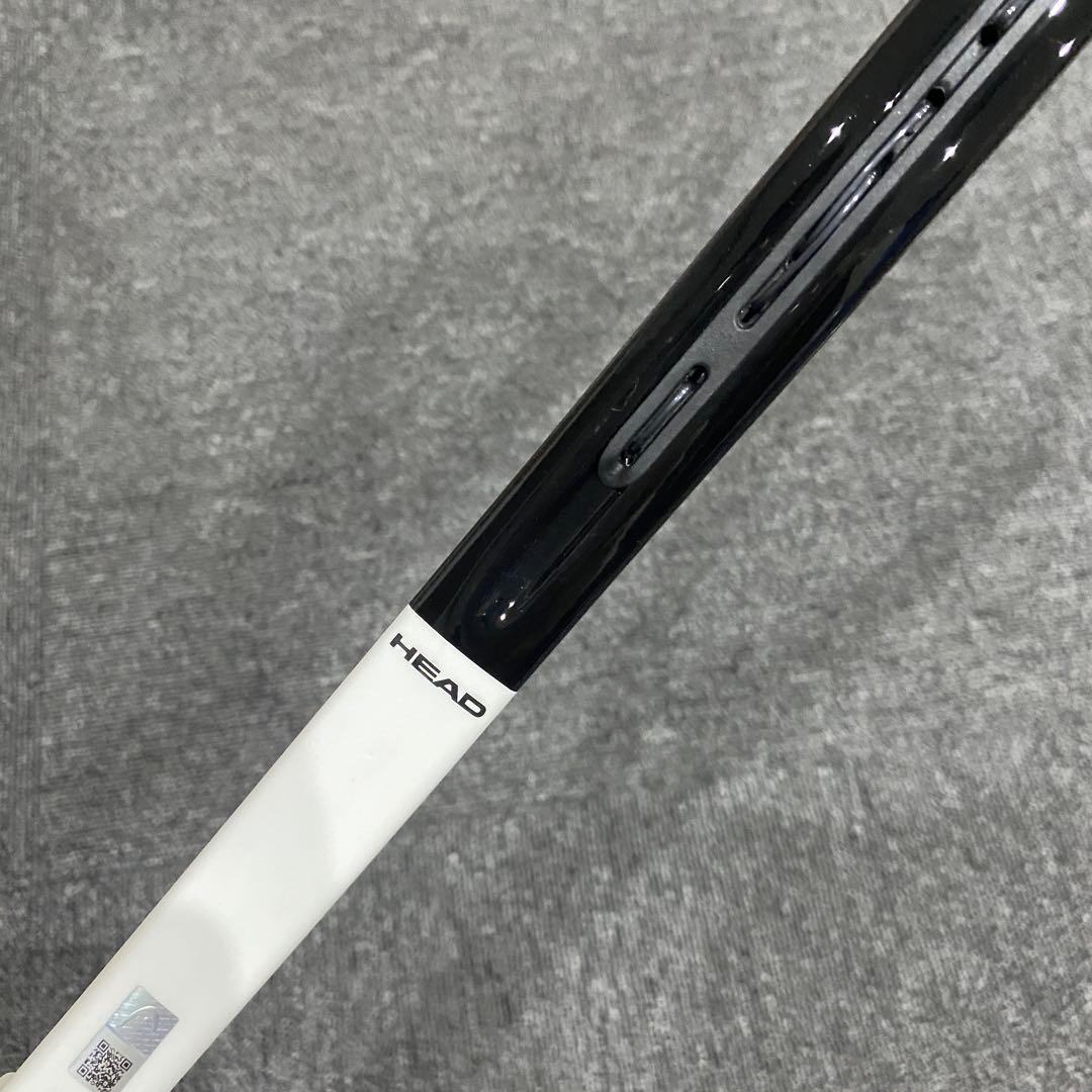 【美品】HEAD／ヘッド SPEED500MP テニスラケット AUXETIC
