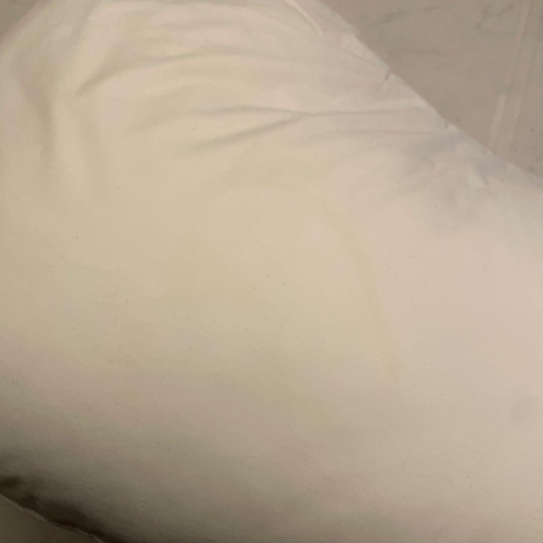 カラダファクトリー 寝ながら骨格サポートまくら ×２