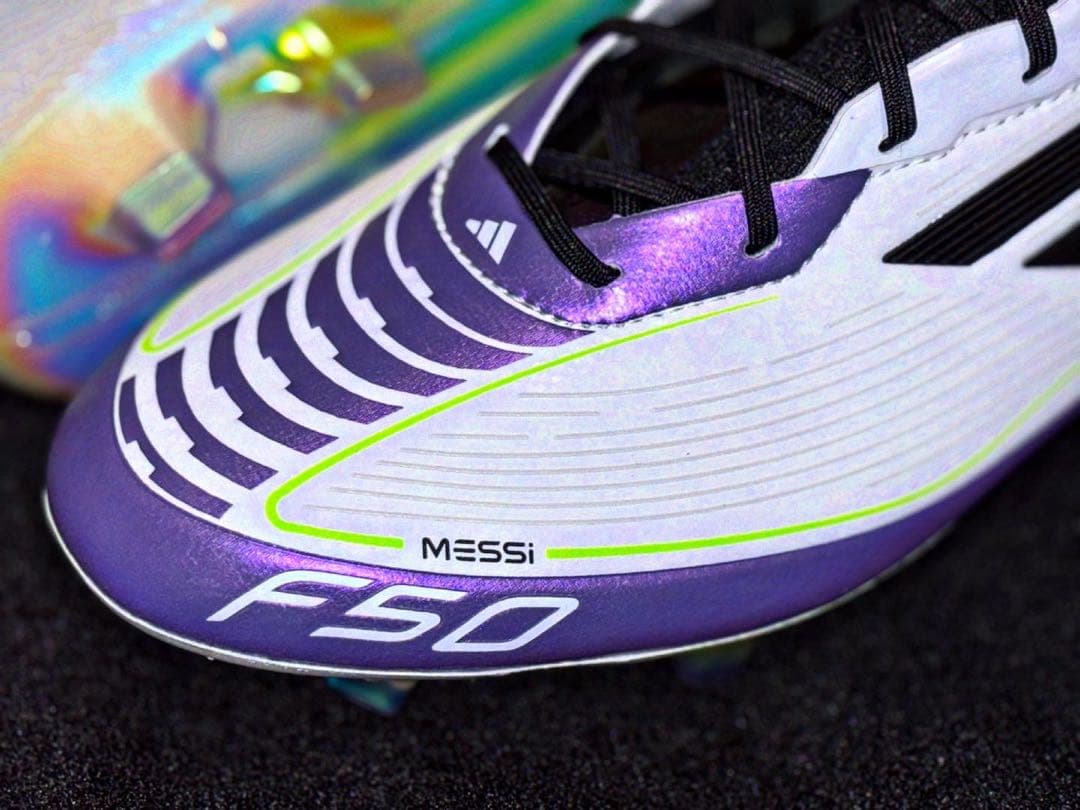 adidas F50 ELITE \"MESSI\" サッカースパイク