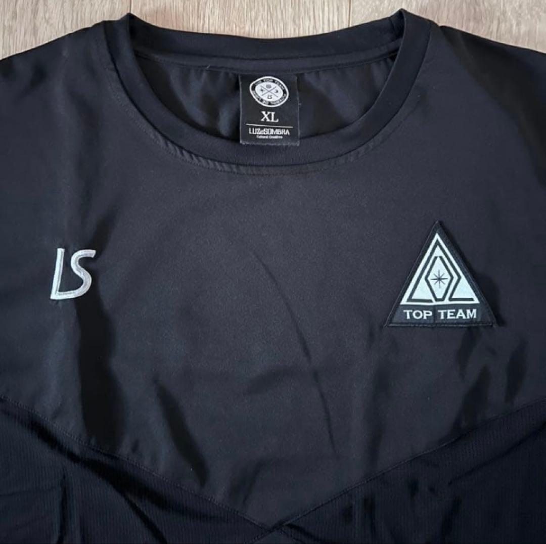 【美品】Luz e Sombra トップチーム　セットアップ XL