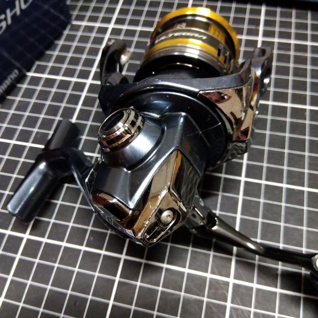 Shimano 21ULTEGRA C2000SHG　シマノ アルテグラ