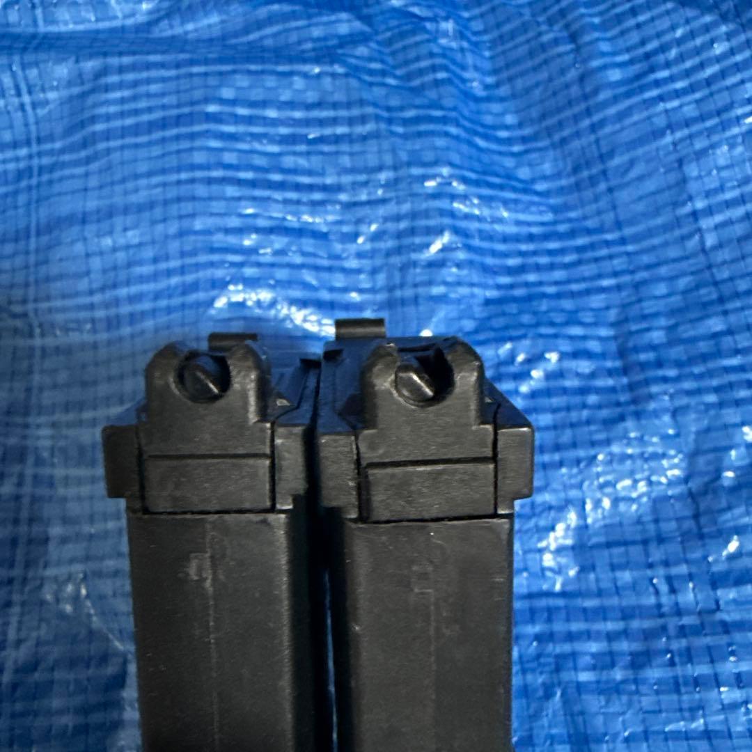 MWS用PMAG 3本セット