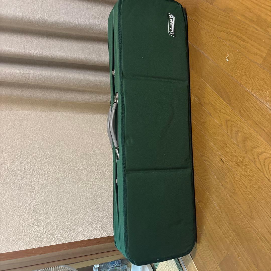 コールマン　ピクニックテーブルセット
