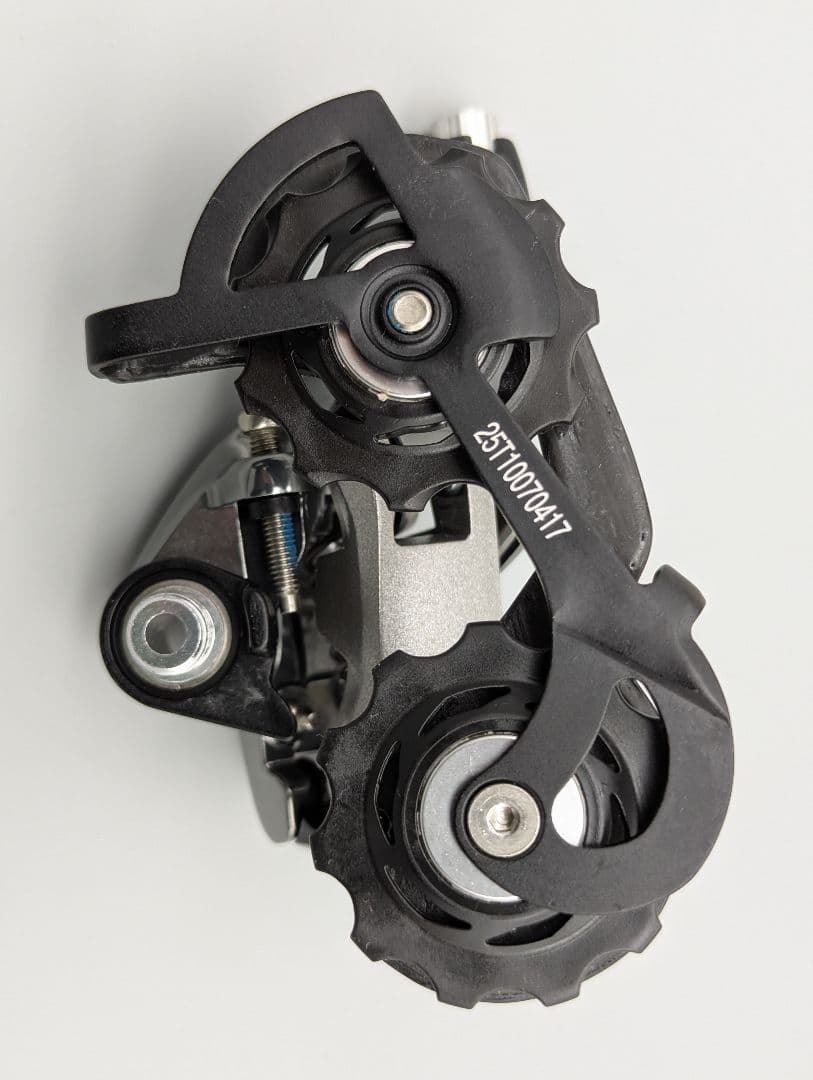 ■新品■ SRAM FORCE リアディレイラー