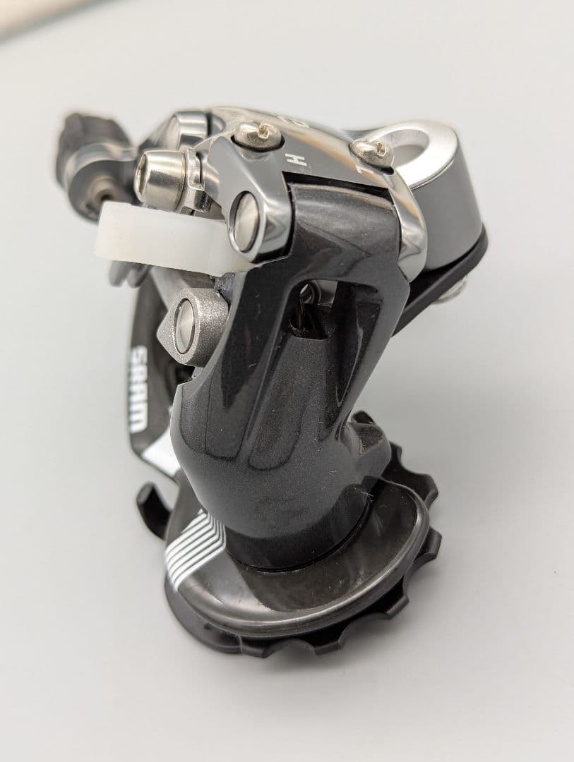 ■新品■ SRAM FORCE リアディレイラー