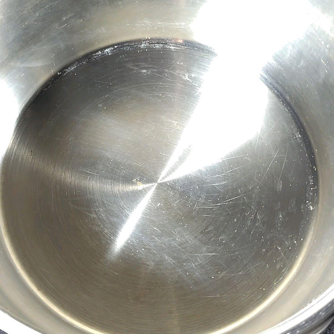 TupperwareタッパーウェアPerfect Kitchen圧力鍋5.0L