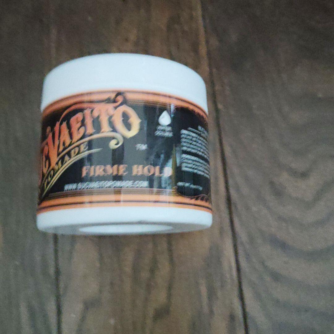 Suavecito ボブルヘッド フィギュア　スカル　リーゼント