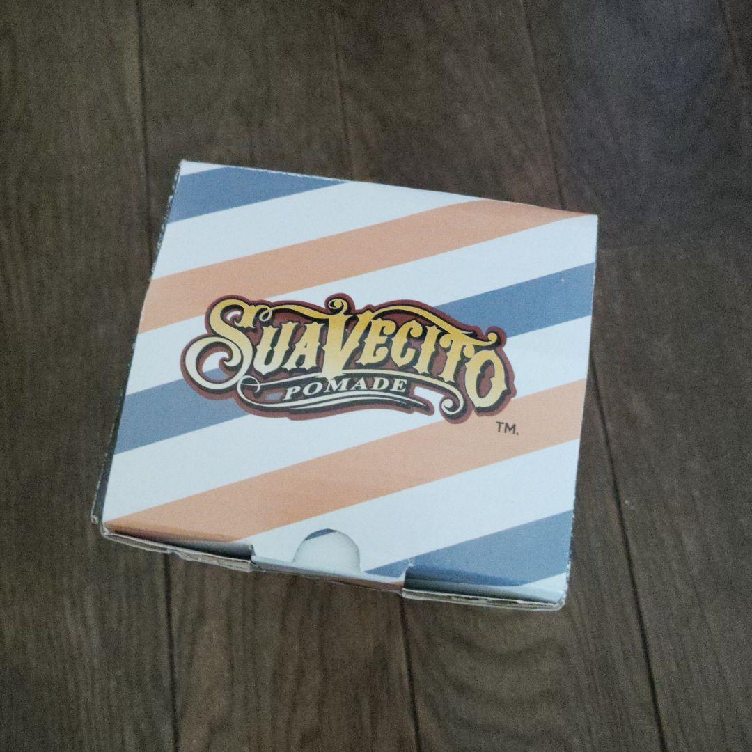 Suavecito ボブルヘッド フィギュア　スカル　リーゼント