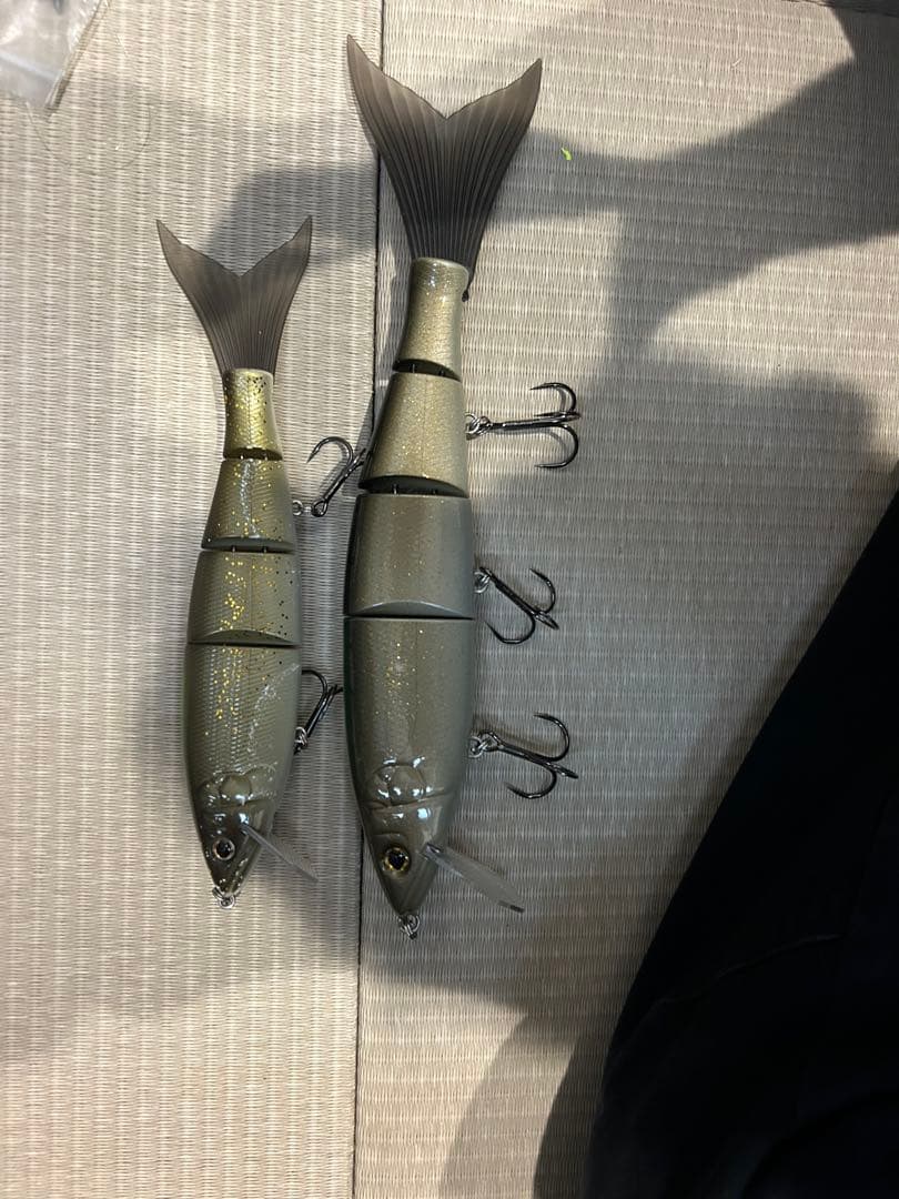 デプス　ハイサイダー　ハイサイダー220