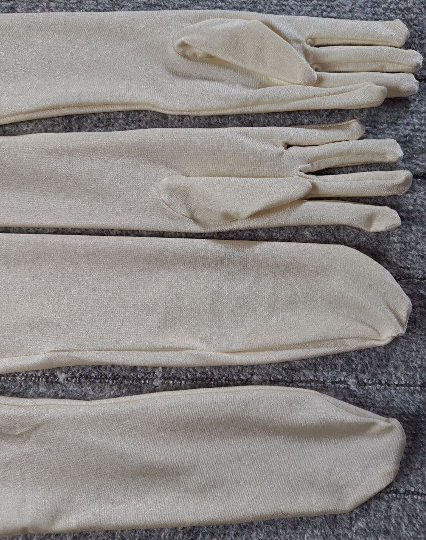 【極美品】オールタイツ 全身タイツ ホワイト 白