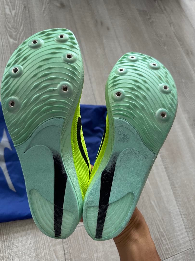 スパイク・シューズ Nike 26.0
