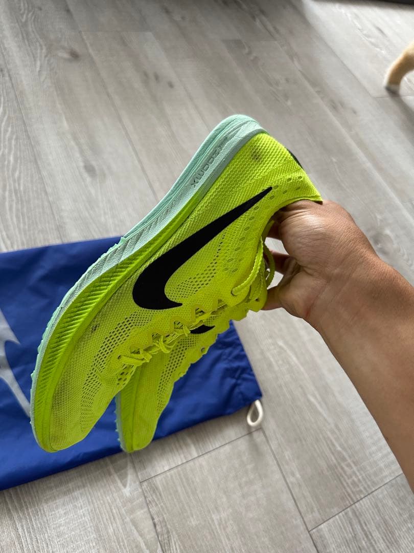 スパイク・シューズ Nike 26.0
