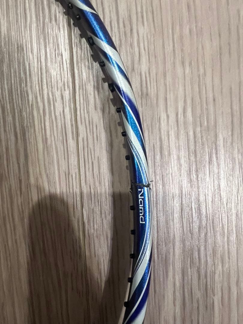 アストロクス100ZZ ジャンク品　4u5