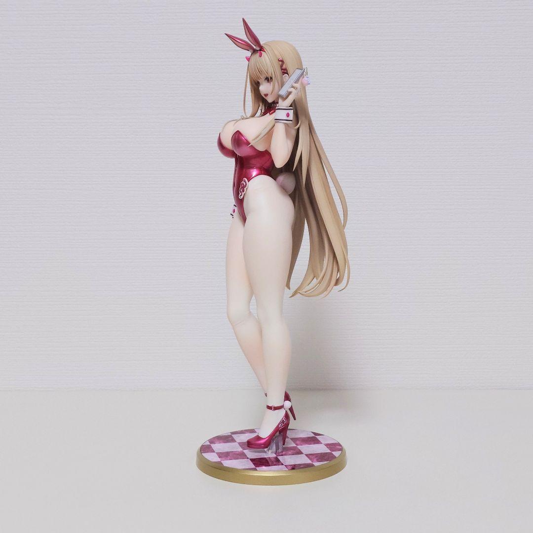 ALTER アルター バイパー トキシックラビット