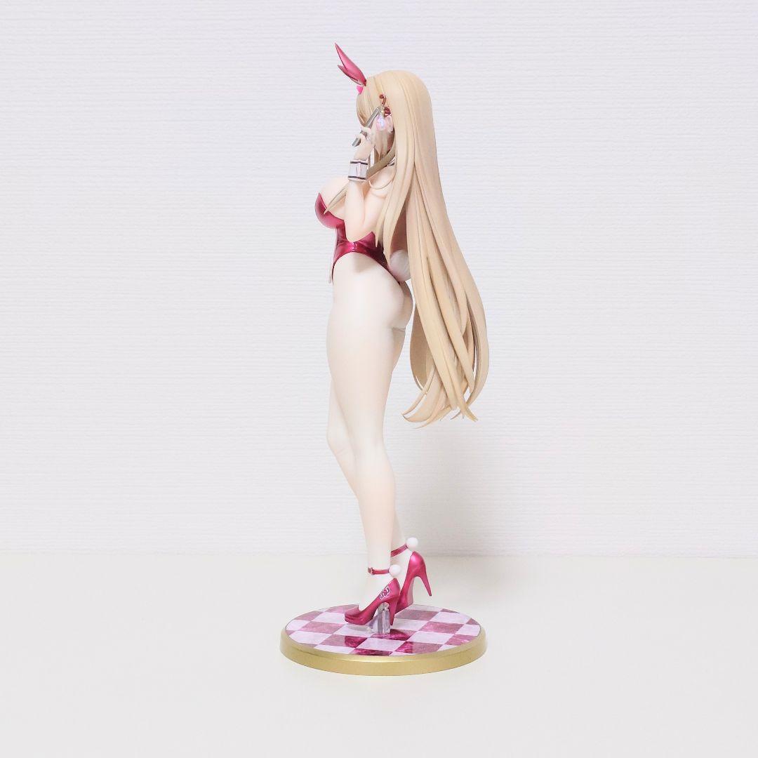 ALTER アルター バイパー トキシックラビット