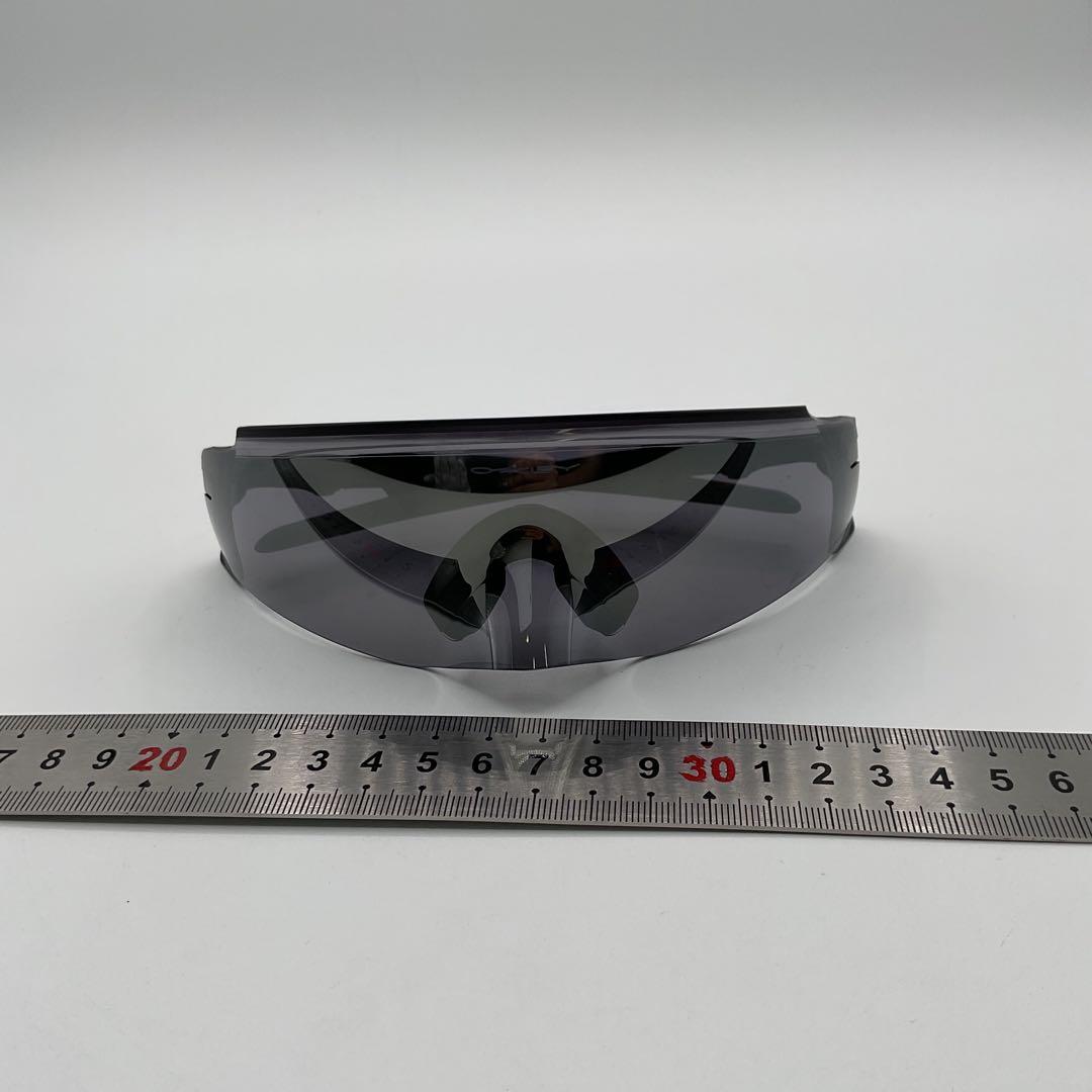 【美品】オークリー KATO サングラス OO9455-0149 箱付 ケース付