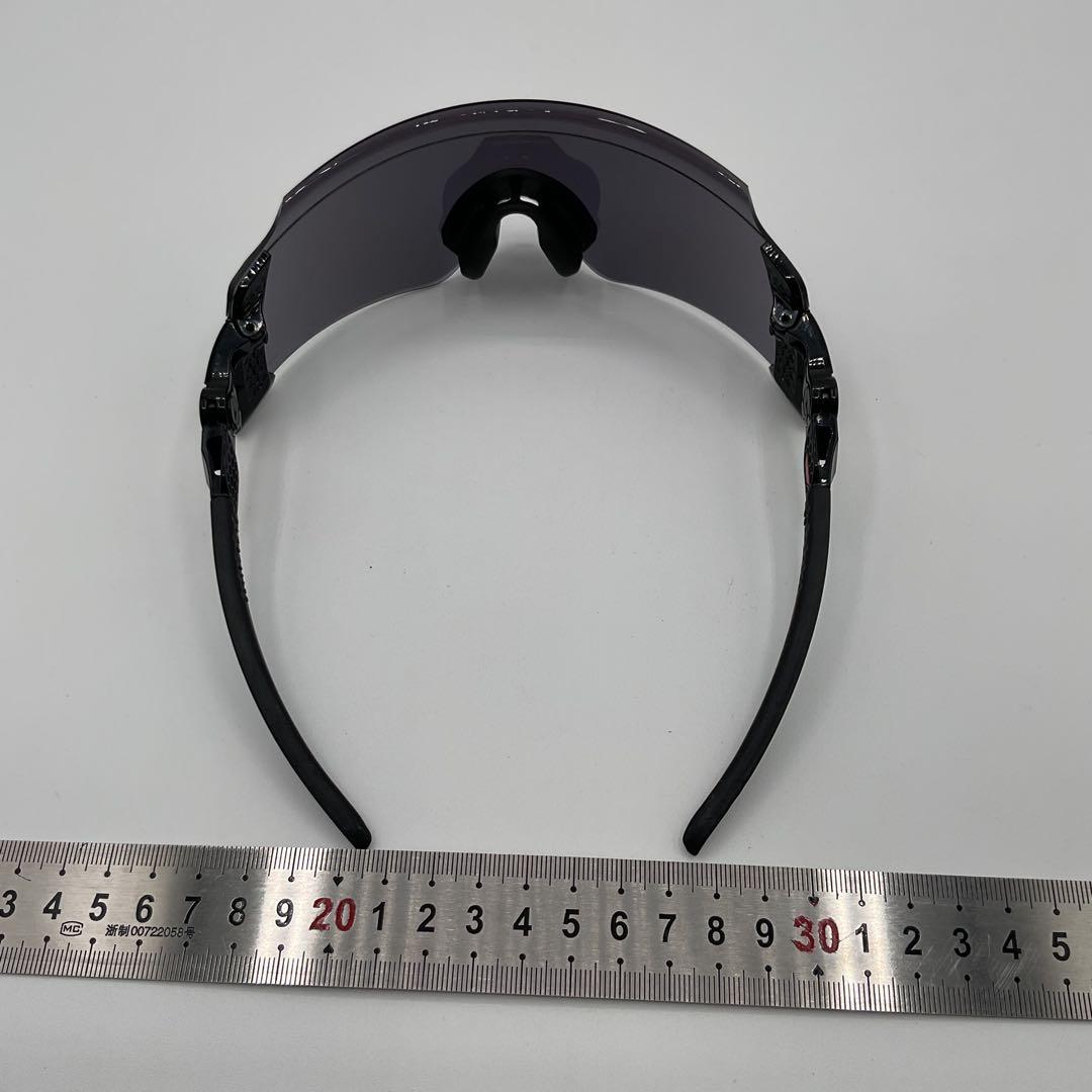 【美品】オークリー KATO サングラス OO9455-0149 箱付 ケース付