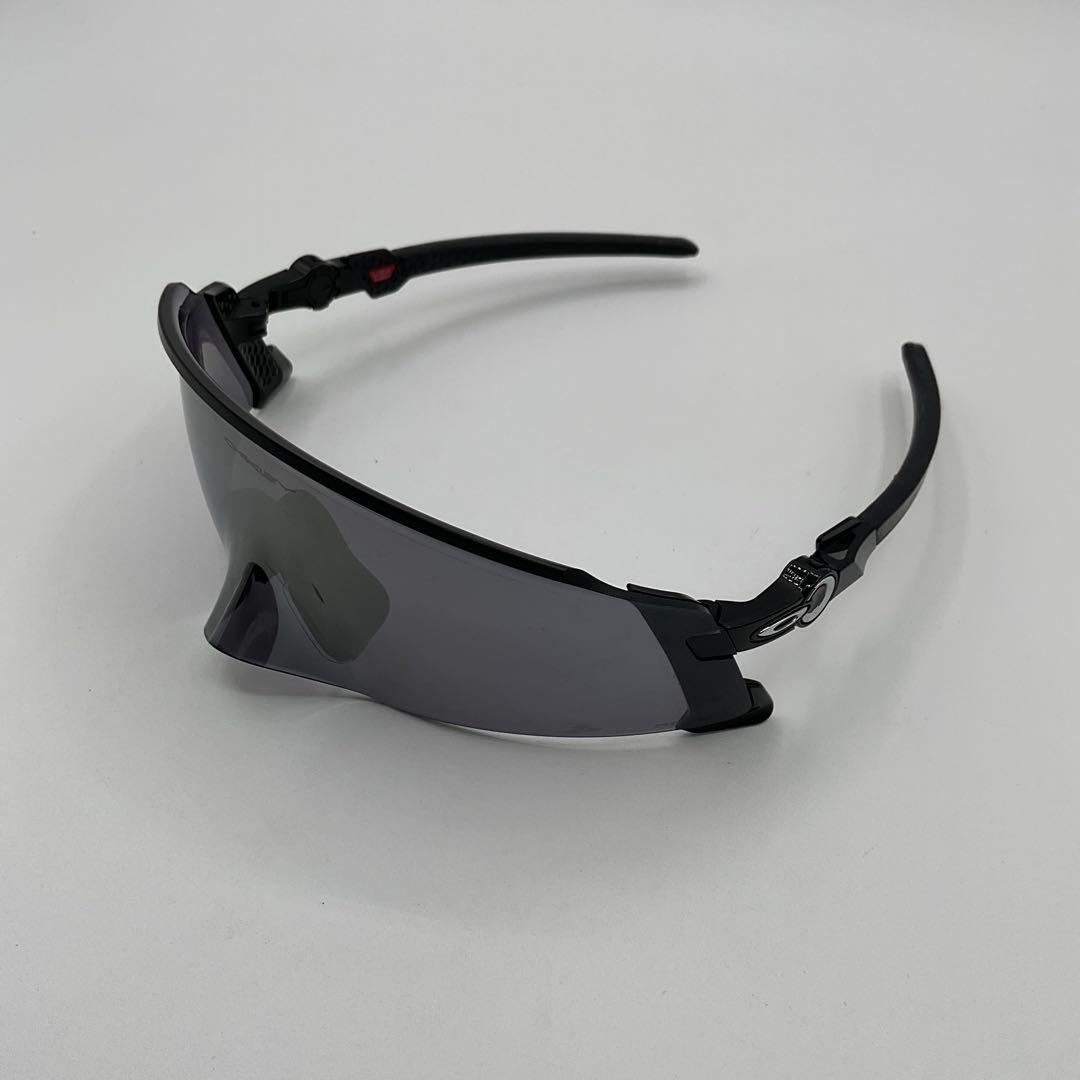 【美品】オークリー KATO サングラス OO9455-0149 箱付 ケース付