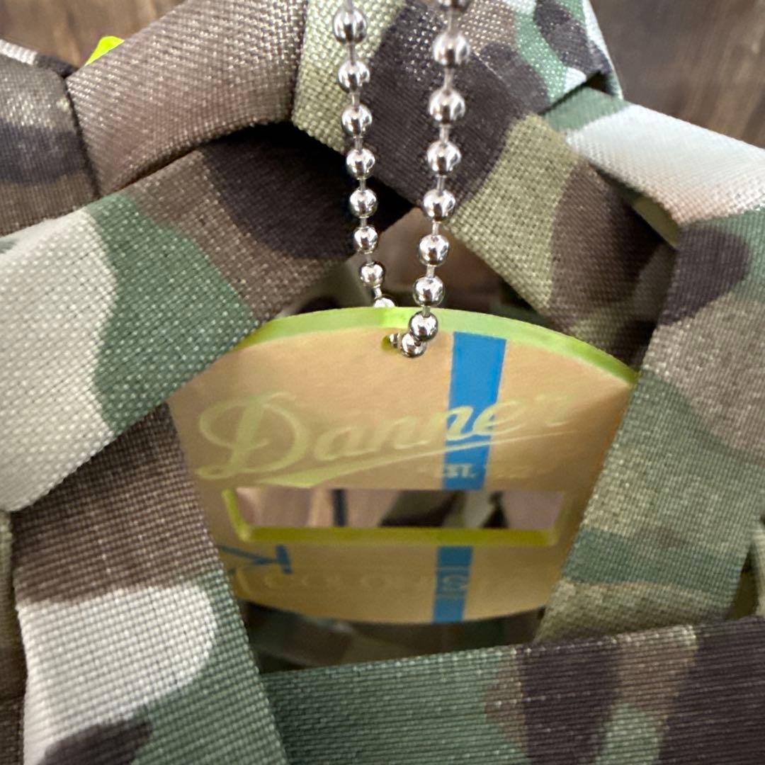 【フジロック】OMAN10 Danner COLONLSTA コロニスタ