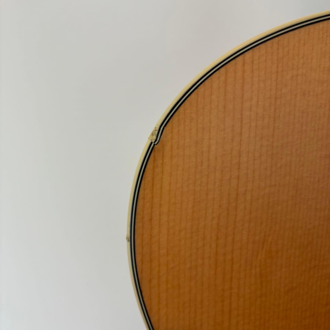 GUILD OM-240CE 純正ギグバック付き