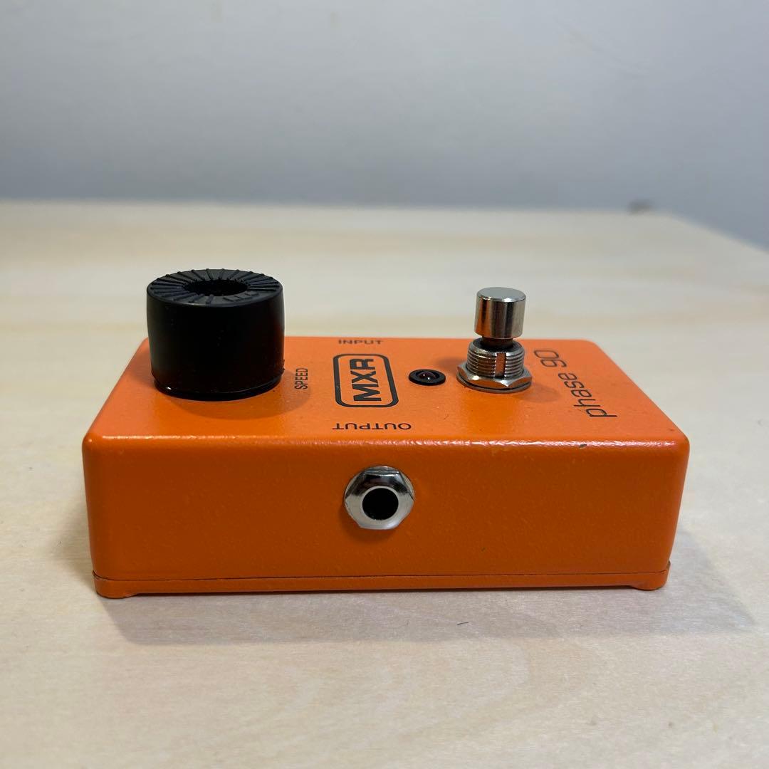 MXR M101 Phase 90 フェイザー