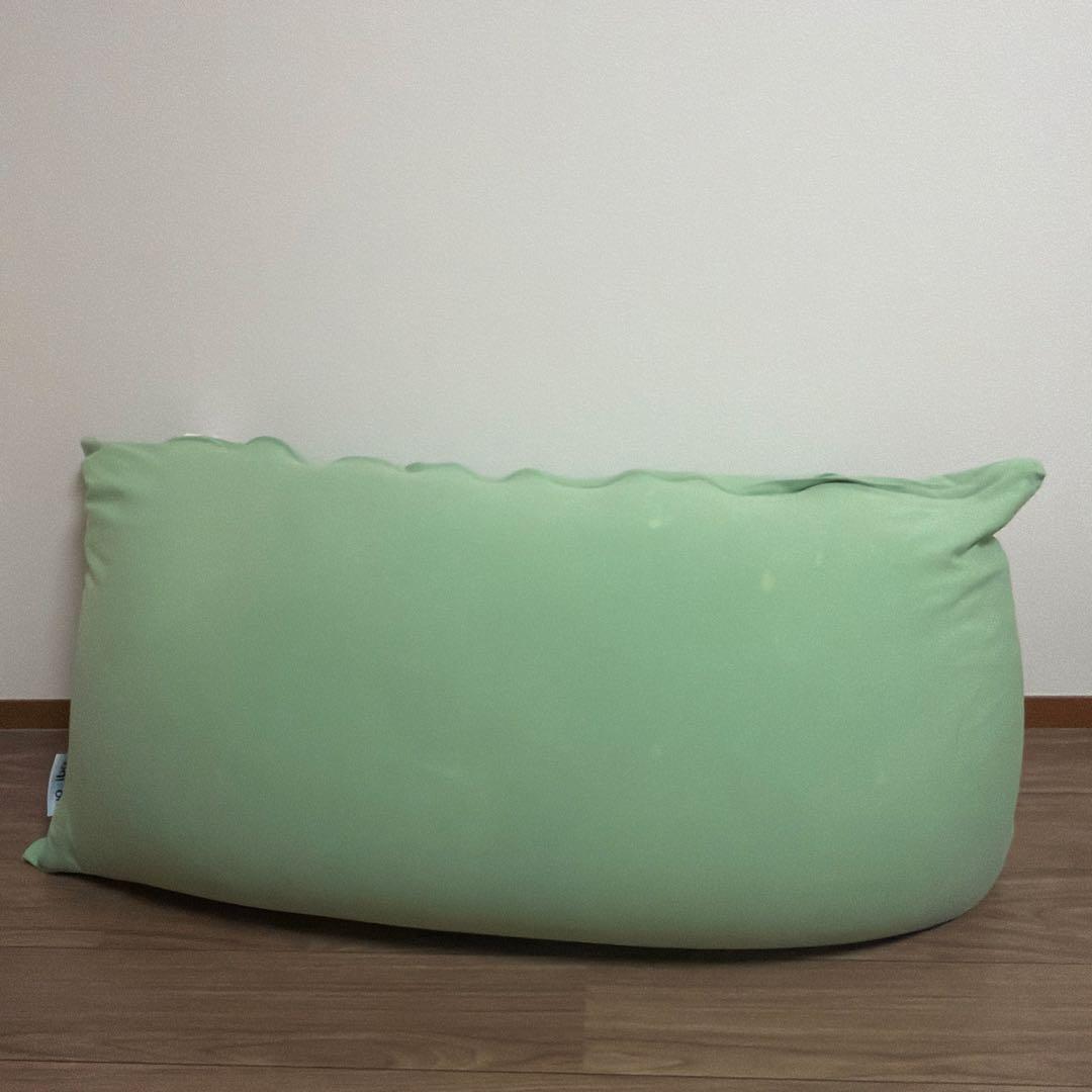 Yogibo Short ピスタチオ　送料込み