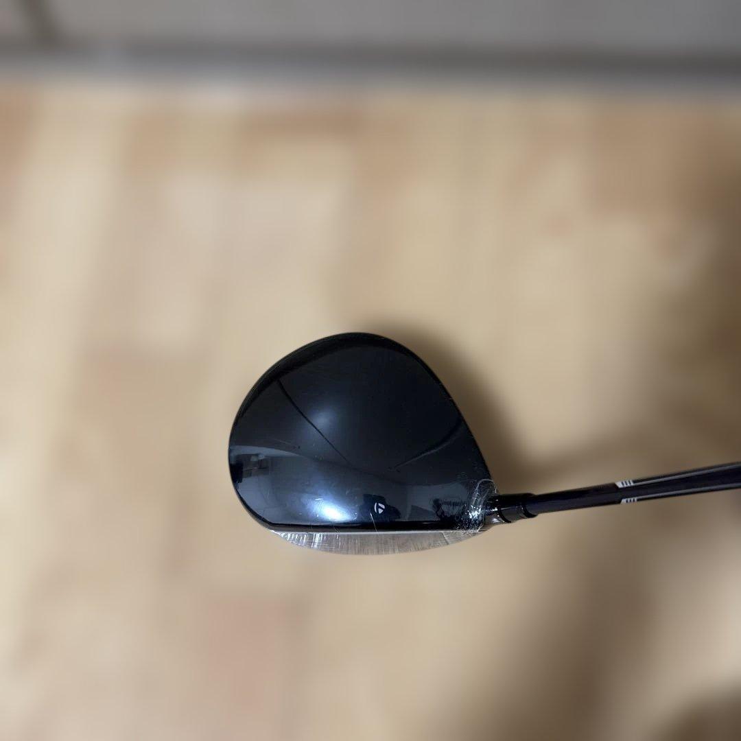 テーラーメイド Qi10 ドライバー 新品未使用