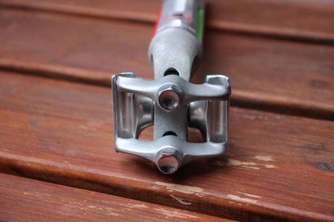 【希少】Campagnolo ROSSIN PANTO SEATPOST②