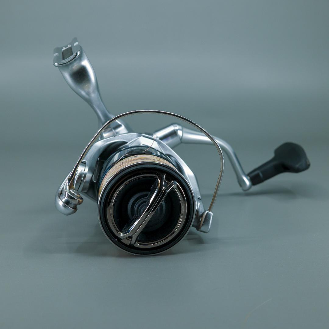 SHIMANO STRADIC C3000XG 23ストラディック