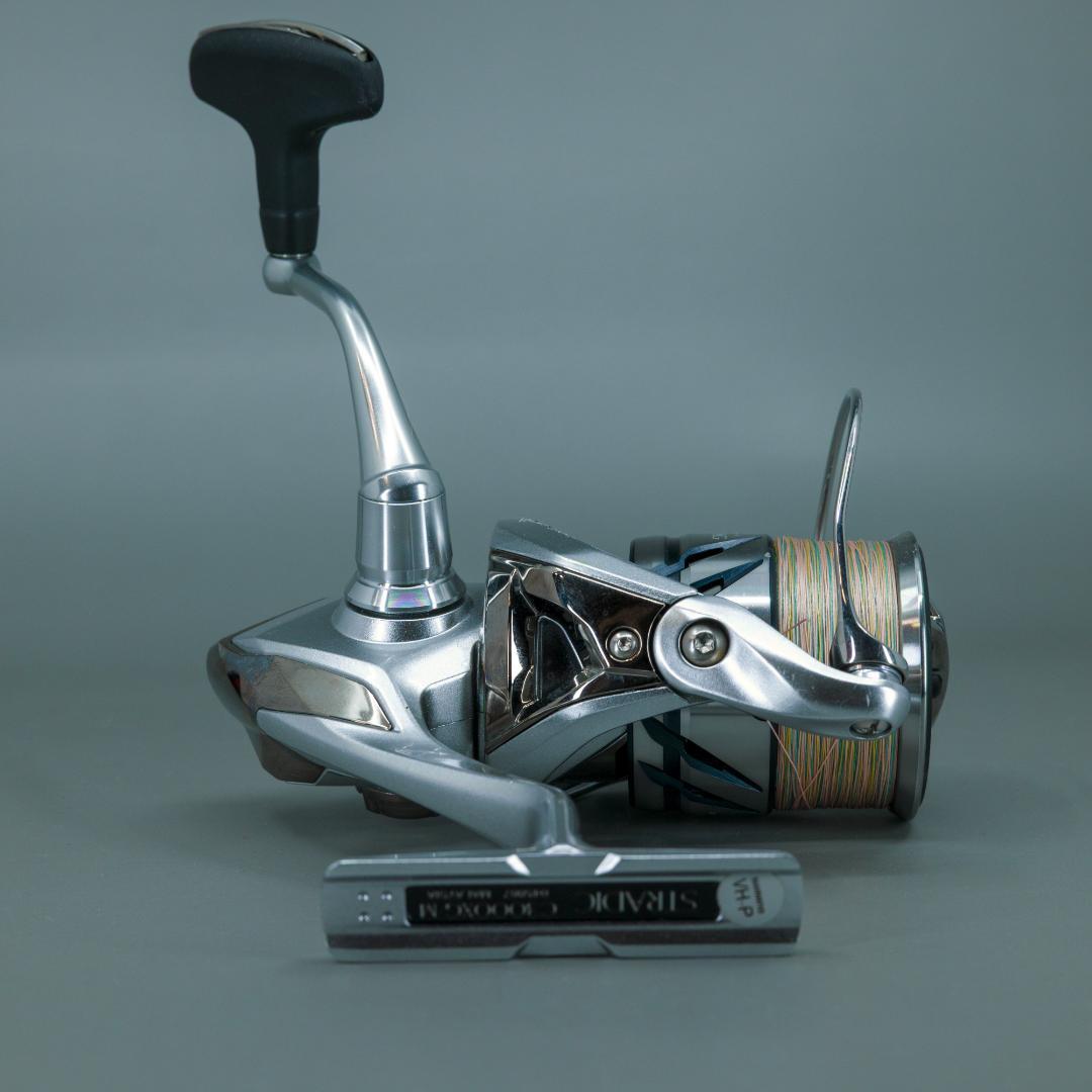 SHIMANO STRADIC C3000XG 23ストラディック