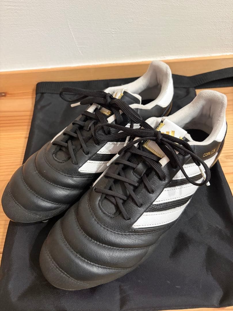 adidas COPA ICON サッカーシューズ