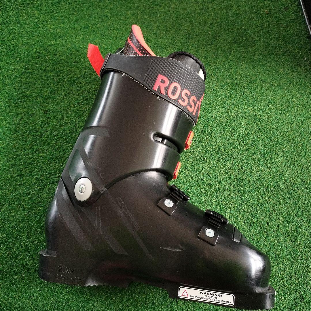 ROSSIGNOL スキーブーツZA＋25.5