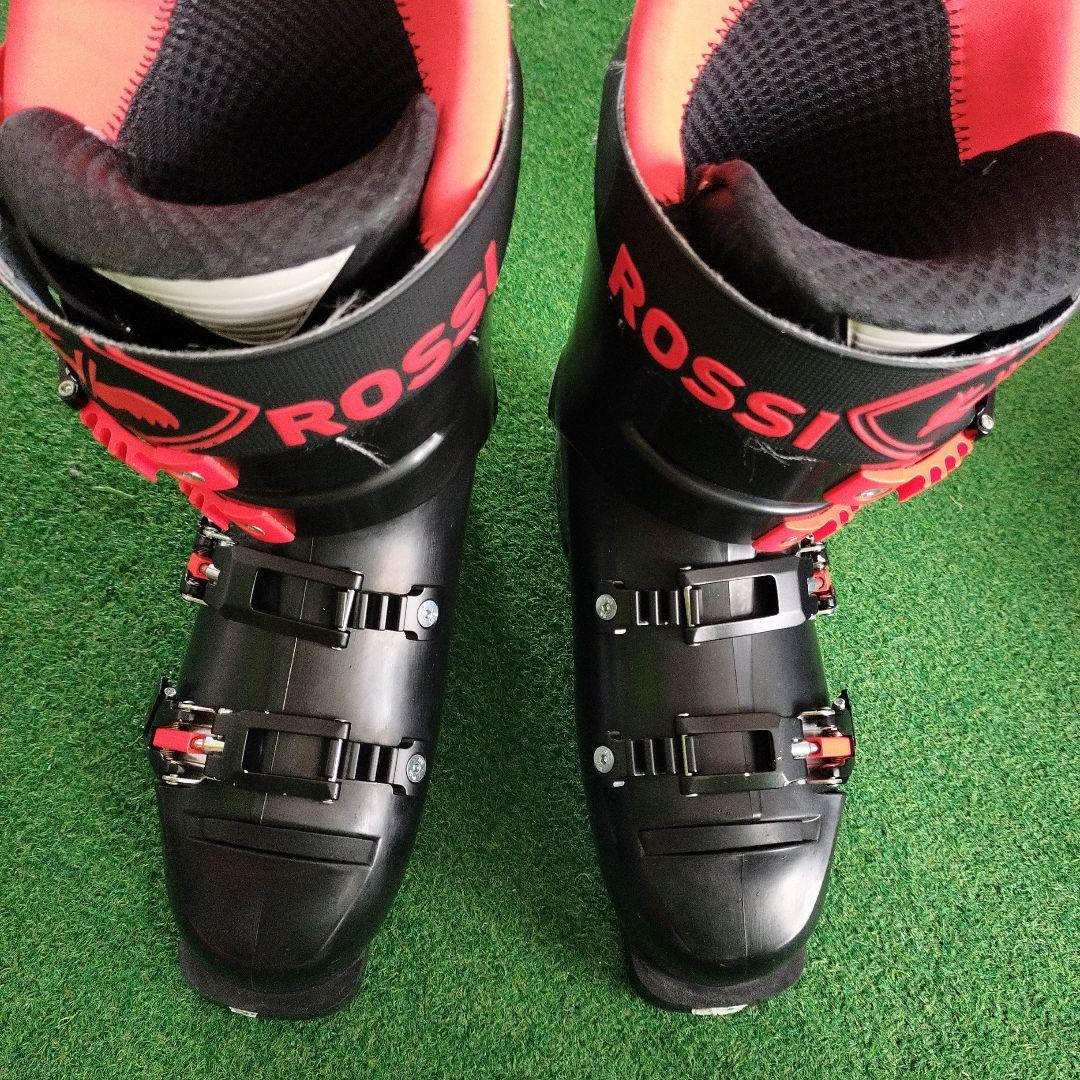 ROSSIGNOL スキーブーツZA＋25.5