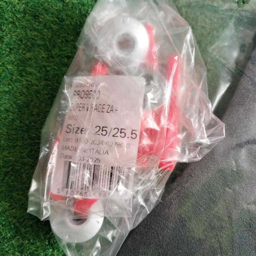 ROSSIGNOL スキーブーツZA＋25.5