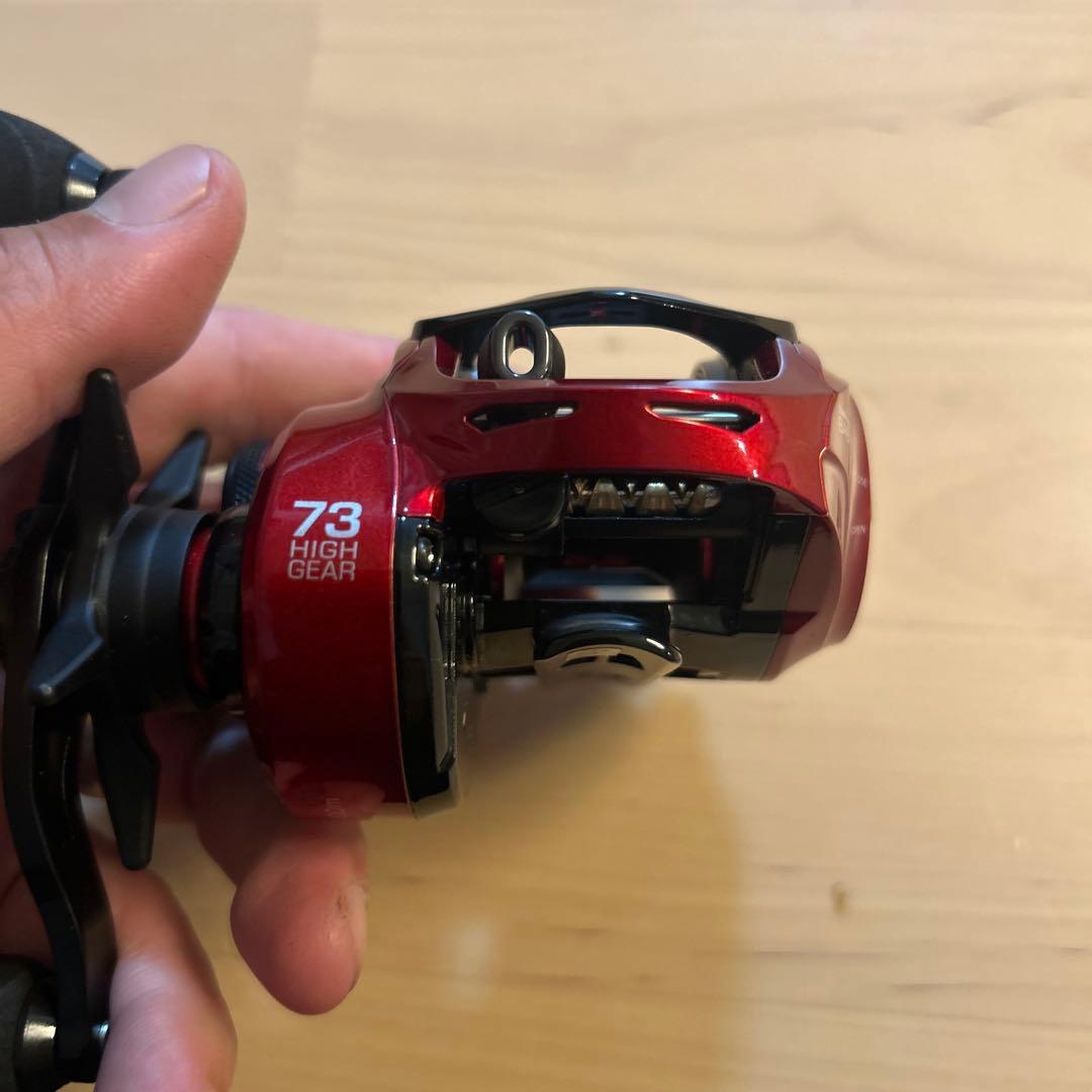 テイルウォーク　バサル　CA73R