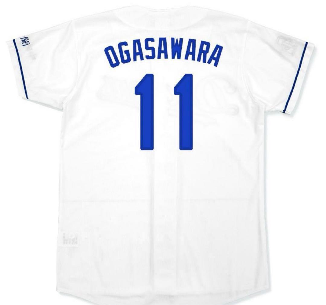 美品、中日ドラゴンズ　ユニフォーム　小笠原慎之介