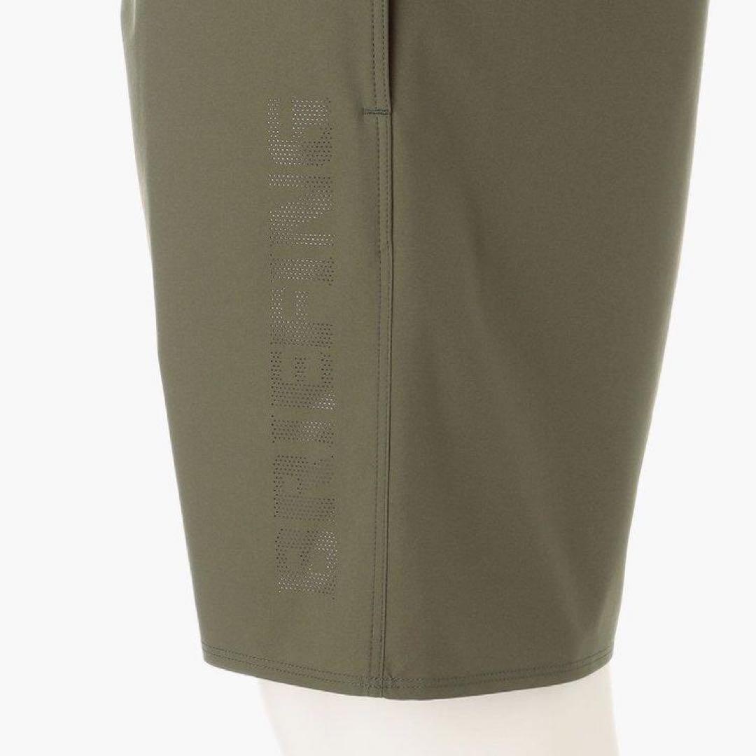 【新品】ブリーフィング／ハーフパンツ／ショートパンツ／Ｍサイズ