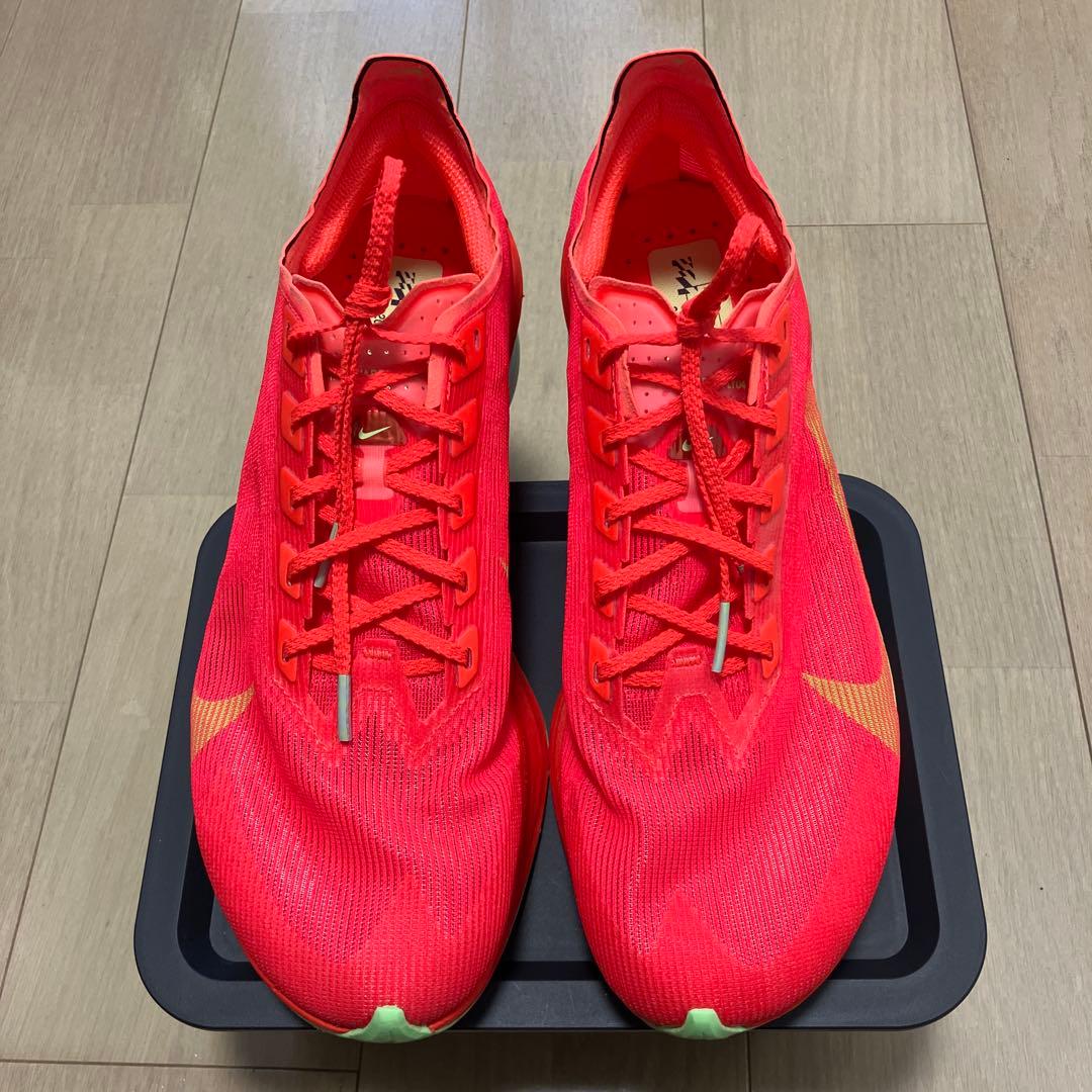 NIKE ヴェイパーフライ4 メンズ27.5cm