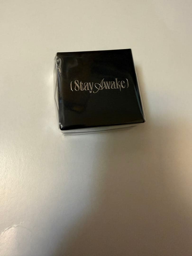 アイドル WONHO STAYAWAKE SEOUL RING with PC