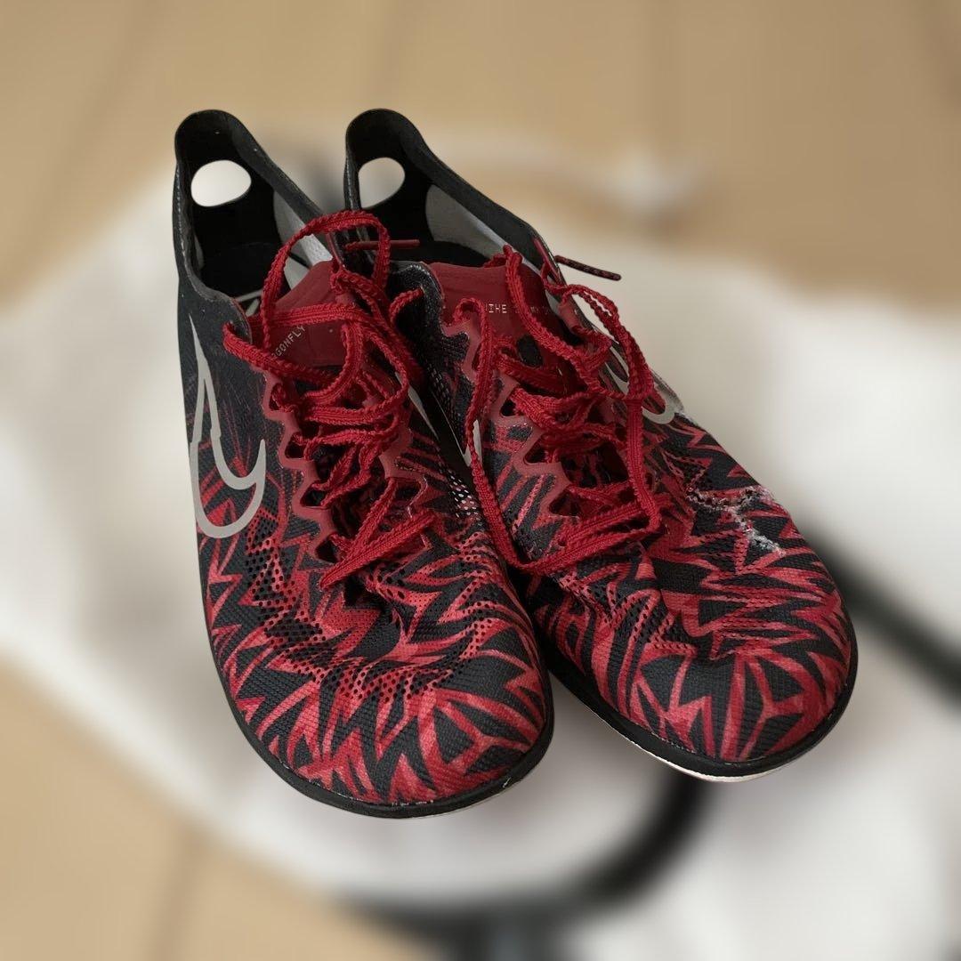 Nike ドラゴンフライ 27.5