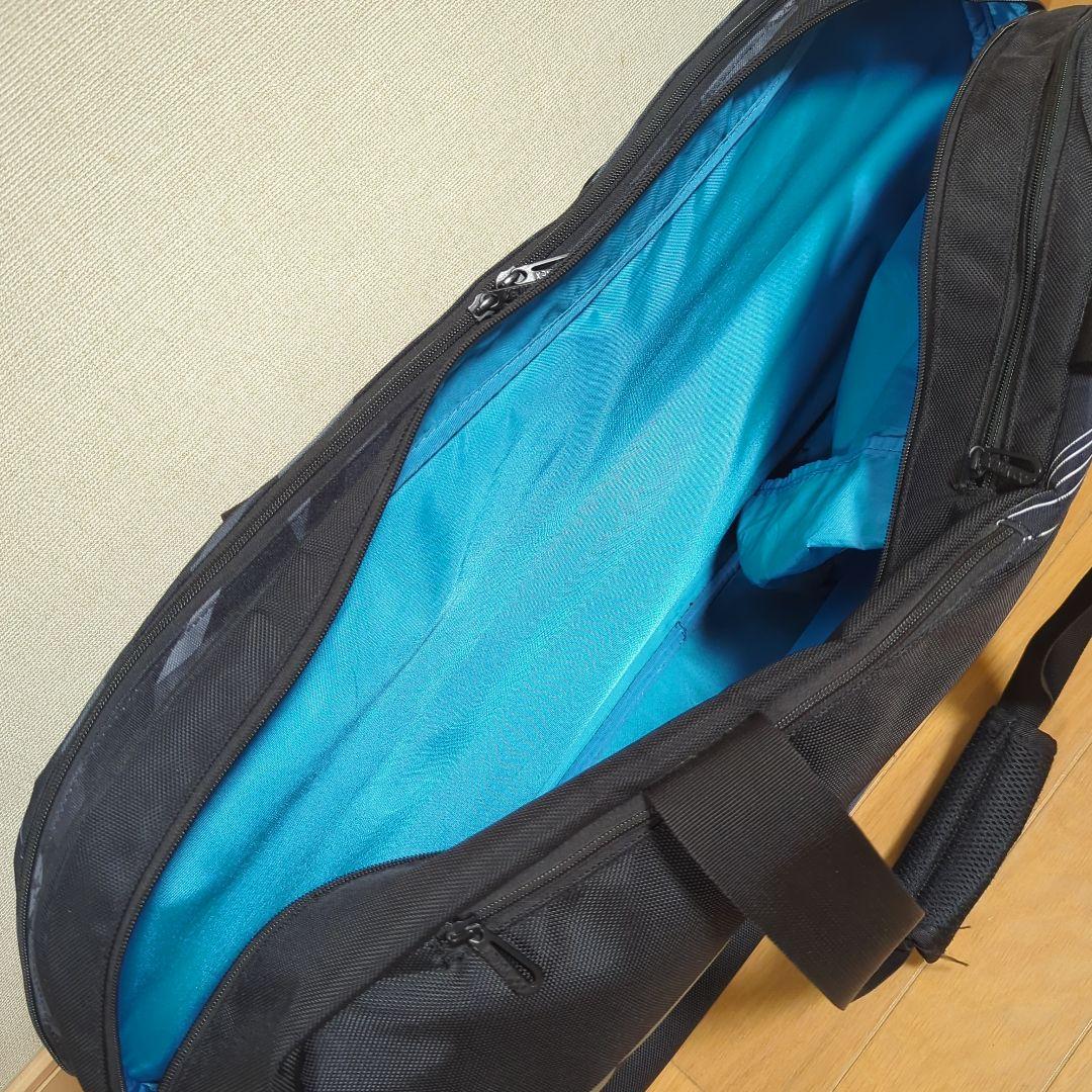 ヨネックストーナメントバッグ　バドミントン