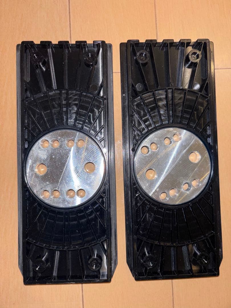 スノーボード SPARK R&D SOLID BOARD PUCKS