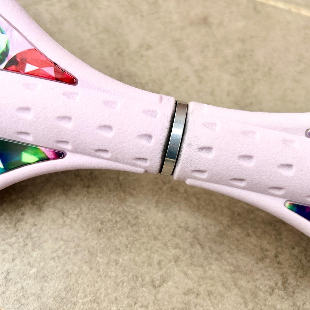 ラングスジャパン ripstik リップスティックデラックスミニ クールピンク