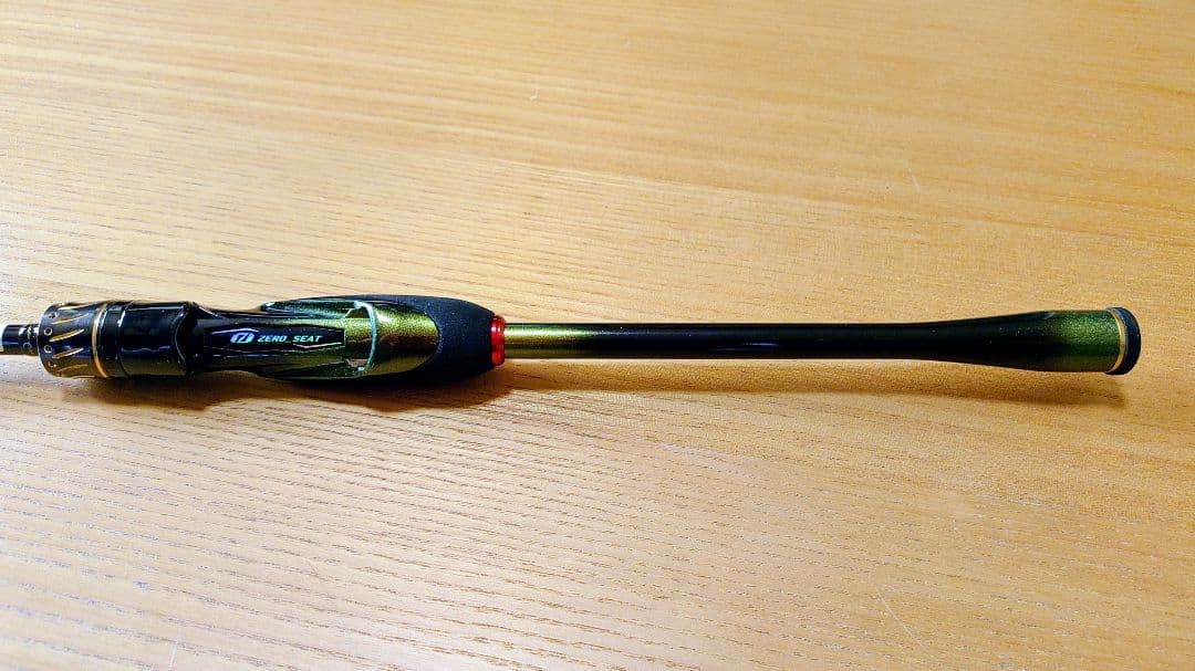 【新品未使用】月下美人 AJING MX 66-S ・J